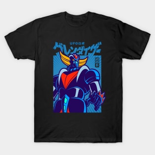 203 POP Grendizer T-Shirt